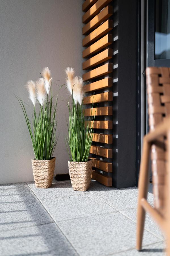 Szary Wilk Apartament Szczyrk Dış mekan fotoğraf
